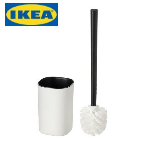 Ершик для унитаза IKEA STORAVAN