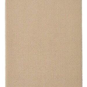 IKEA FINTSEN, коврик для ванной комнаты, 40x60 см, бежевый